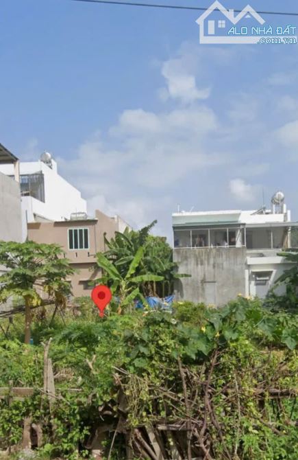 Lô đất mặt tiền Sơn Thuỷ 3 . DT:125m , ngang 5m . Giá : 6tỷ thương lượng