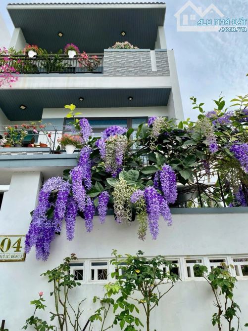 NHÀ 3 TẦNG ĐỐI DIỆN CÔNG VIÊN – KHUÊ MỸ ĐÔNG – NGŨ HÀNH SƠN