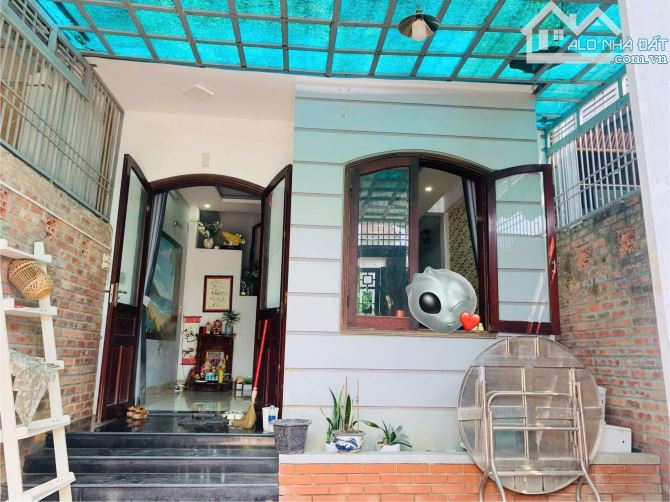 Nhà 2 Tầng Mặt Tiền Đường 19m5 Ngọc Anh - 3,xx Tỷ