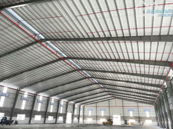 Cho thuê kho xưởng ngay KCN Sóng Thần 1 2, Dĩ An, Bình Dương 3500m2, 5000m2, 10.000m2
