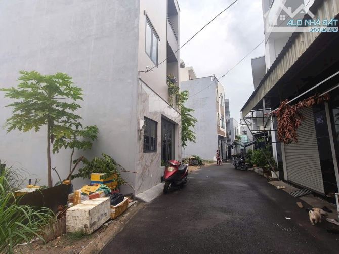 🏡 HÀNG HIẾM BÌNH TRƯNG TÂY ( Q2 cũ )– LÔ ĐẤT 90M2 - CHỈ 100M RA NGUYỄN THỊ ĐỊNH