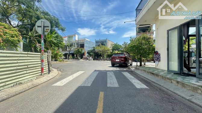 Bán Đất MT Mân Thái 1, Hồ Học Lảm, Sơn Trà, 72m2(4.2x16) nhỉnh 6 tỷ