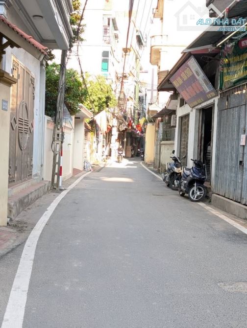 🚨 GIÁ SỐC! 1 CĂN DUY NHẤT – NHÀ ĐẸP DI TRẠCH – 4 TẦNG – 4,1 TỶ‼️