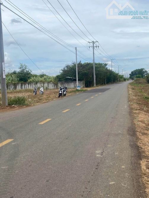 CẦN BÁN LÔ ĐẤT VIEW HỒ SUỐI MÔN – ĐẤT ĐỎ, BÀ RỊA VŨNG TÀU  CHỈ 2,2 TỶ