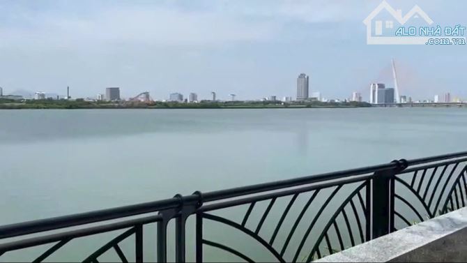 VIP SÔNG! BÁN ĐẤT 300M2 – 44,99 TỶ - MT CHƯƠNG DƯƠNG - Q. NGŨ HÀNH SƠN