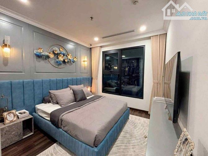 Mở bán CC Cao Cấp Rose Residence Hoàng Huy Commerce giá 39-42tr/m2 Căn 1.5PN&2PN rẻ nhấtHP