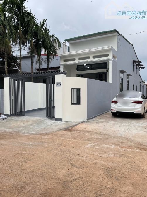 BÁN NHANH CĂN NHÀ MÊ TÂM HUYẾT – GÓC 2 MẶT TIỀN SIÊU ĐẸP