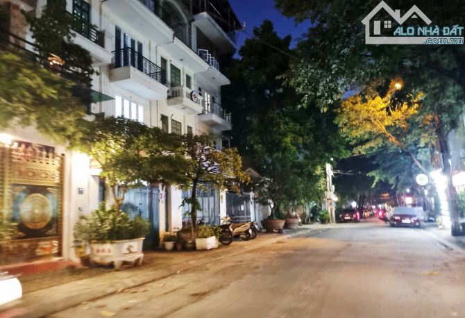 Bán nhà ngõ 20 Nghĩa Đô, 75m2 x 4 tầng, ô tô tránh