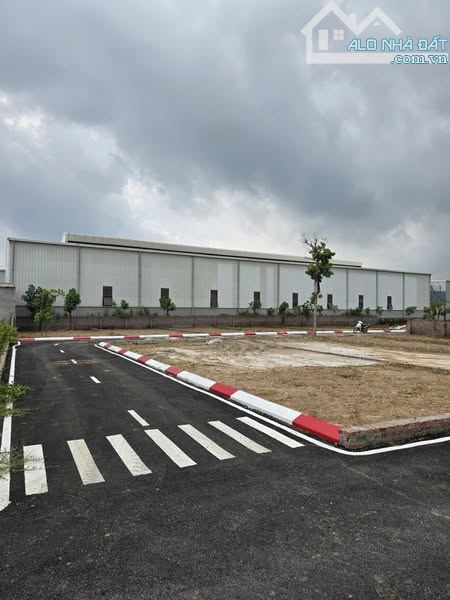 1 LÔ DUY NHẤT SIÊU RẺ ĐẸP: 1,5x tỉ 100m2 ngõ thông ô tô vào nhà