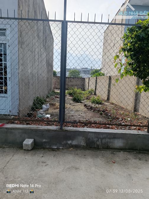 ĐẤT MẶT TIỀN ĐƯỜNG NHỰA RỘNG ĐẸP