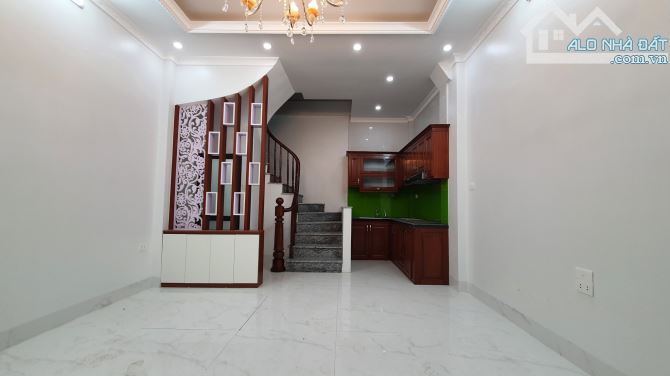 🏡 Hữu Lê – Hữu Hòa | Giá cực tốt chỉ hơn 4 tỷ ✨ Nhà đẹp, thiết kế đẹp tầng 1 rộng 1 phòng