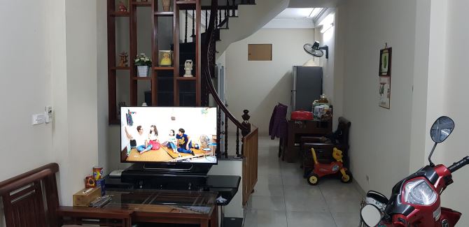 BÁN NHÀ RIÊNG TỔ 11, MẬU LƯƠNG - KIẾN HƯNG - HÀ ĐÔNG - HÀ NỘI
