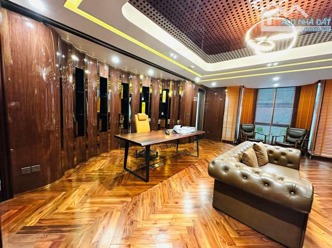 Bán siêu Biệt Thự KĐT Định Công, Hoàng Mai. 150 m2, 4 tầng, Mt 10 m. Vị trí đẹp thoáng mát