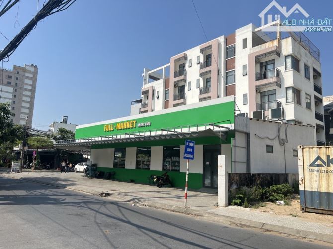 Bán siêu phẩm lô đất ất 132 m2 - Mỹ Đa Đông 12 - Sát biển Chỉ 100tr/m2
