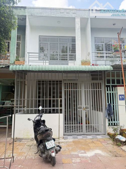 💥 BÁN CĂN NHÀ TRỆT LỬNG LẦU (DTSD 170M2) GI.Á RẺ HIẾM CÓ - GẦN CHỢ KDC 586 - PHÚ THỨ