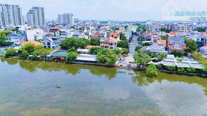 🍀 HÀNG HIẾM GIÁ TỐT KHU BÊN SÔNG GIGAMALL