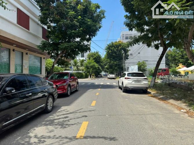 🌟🌟🌟 NCC CẦN BÁN ĐẤT MẶT TIỀN PHẠM VẤN- SƠN TRÀ VỊ TRÍ CÁCH BIỂN VÀI TRĂM MÉT 🌟🌟🌟