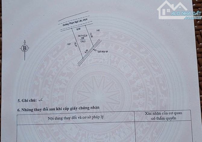 LÔ ĐẤT SIÊU ĐẸP NGAY  TRUNG TÂM CỘN GIÁ RẺ CHƯA TỪNG CÓ