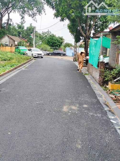 🔥 MỚI RA HÀNG – GIÁ SỐC 🔥 LÔ ĐẤT MAI LÂM ĐÔNG ANH GẦN VIN CỔ LOA- CẦU TỨ LIÊN