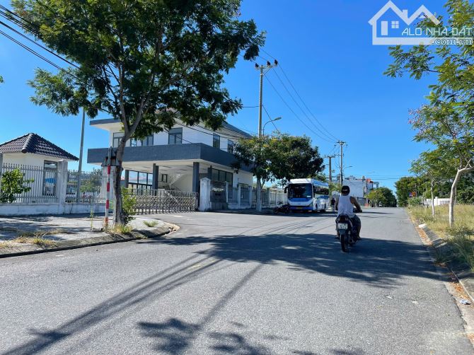 Bán lô đất đường 7m5 Hoàng Bình Chính gần UBND Phường Hoà Hải, Ngũ Hành Sơn.