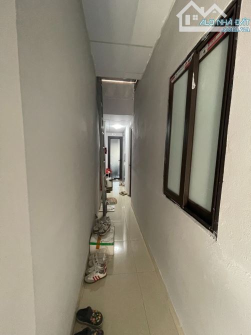 CCMN 2 THOÁNG CỔ NHUẾ – THU 55TR/TH – 7T THANG MÁY – 56M² – 11.2 TỶ (2ĐTL91230)