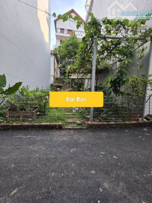 Mảnh đất đẹp Ngọc Thuỵ, ôtô vào đất, DT 80m2, Mt 5,9m.Giá chỉ 13,2 tỷ