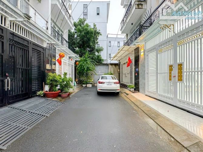 Bán nhà đường Huỳnh Thị Đồng thị trấn nhà bè
