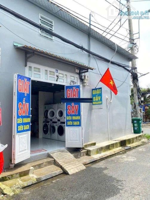 Bán Nhà Góc 2 mặt tiền đường 10, phường Tăng Nhơn Phú B, TP. Thủ Đức