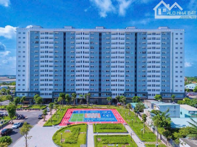 Hot! Căn hộ Conic Boulevard Bình Chánh 2PN 2WC giá chỉ 2,4 tỷ cho căn 85m2