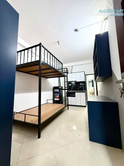 Bán gấp CCMN 7 tầng  85m²  Đường Láng  Đống Đa  24 phòng khép kín  Doanh thu 130tr/tháng