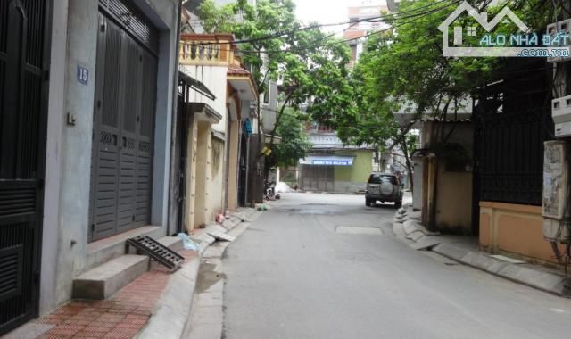 MỸ ĐÌNH NAM TỪ LIÊM, 6 TẦNG THANG MÁY, NGÕ THÔNG 7 CHỖ ĐỖ CỬA 52m2 9 TỶ