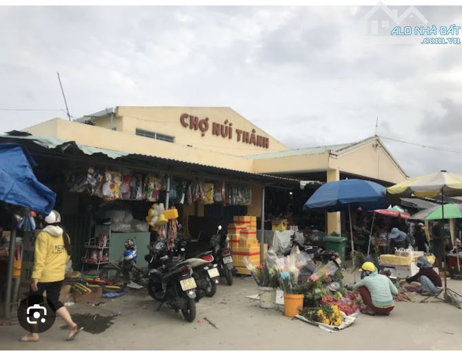 🌟 SỞ HỮU NGAY ĐẤT 2 MẶT TIỀN – VỊ TRÍ VÀNG QUANG TRUNG 🌟