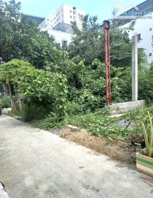 HIẾM – LÔ ĐẤT FULL THỔ CƯ – CẠNH KDC ANH TUẤN – 96M2 – GIÁ CHỈ 3,49 TỶ
