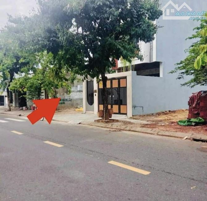 🏆Bán đất đường Nguyễn Công Hoan,dt117m2 Gía 5.1 tỷ tl Vị trí đẹp