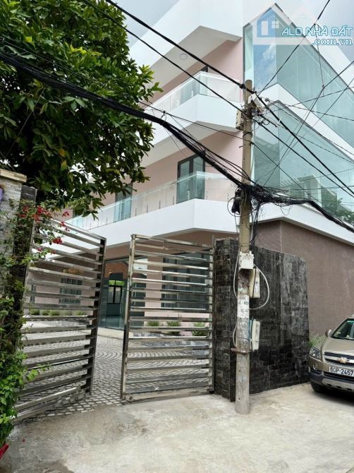 Cho thuê kho SIÊU VIP 1.000m2 đường Kinh Dương Vương, Phường 12, Quận 6.