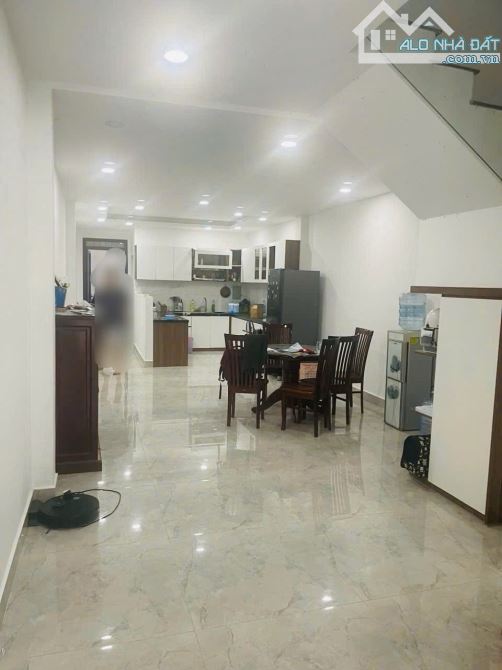 Q7 TÂN QUY MẶT TIỀN ĐƯỜNG SỐ 4x20 HIẾM CĂN BÁN SỔ VUÔNG CÁCH NGUYỄN THỊ THẬP 100M 15.xT
