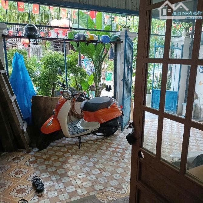 Bán NR 90m2, 2PN, 2WC tại An Thượng 29, Khuê Mỹ, Ngũ Hành Sơn, Đà Nẵng, 15,5 tỷ