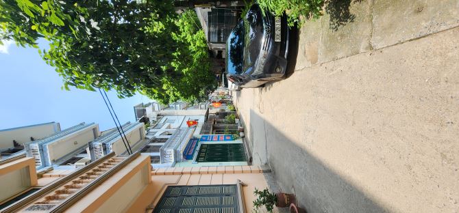 Nhà mới 5 tầng – 43m² – đường riêng – Xuân Đỉnh, Bắc Từ Liêm