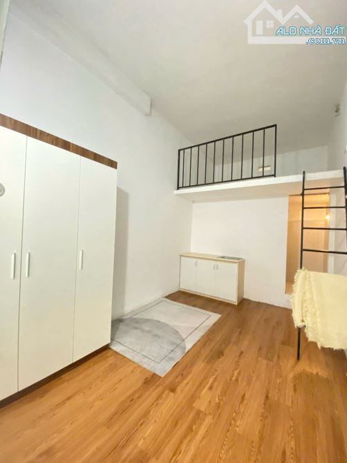 PKK Nhỏ Xinh Dương Quảng Hàm_gác xép_cửa sổ thoáng_đủ đồ_có fix