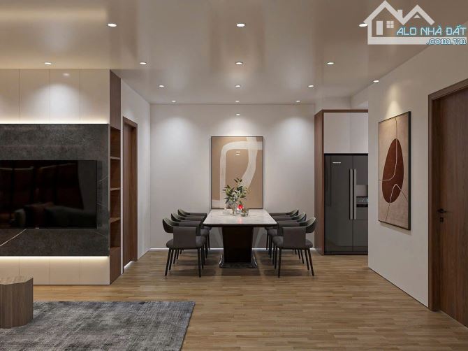 Bán căn hộ Sapphire Palace - Thanh Xuân 130m2 4pn + 2vs 7,8 tỷ hướng mát, full NT