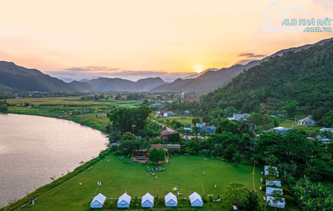CƠ HỘI SỞ HỮU LÔ ĐẤT RỘNG HIẾM TẠI HÒA BẮC, HÒA VANG – ĐÀ NẴNG