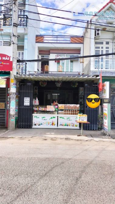 BÁN NHÀ 2 MẶT TIỀN ĐƯỜNG KD 16M, THẠNH XUÂN 22 QUẬN 12, DT 69 M²( 4.52×16), GIÁ SIÊU RẺ