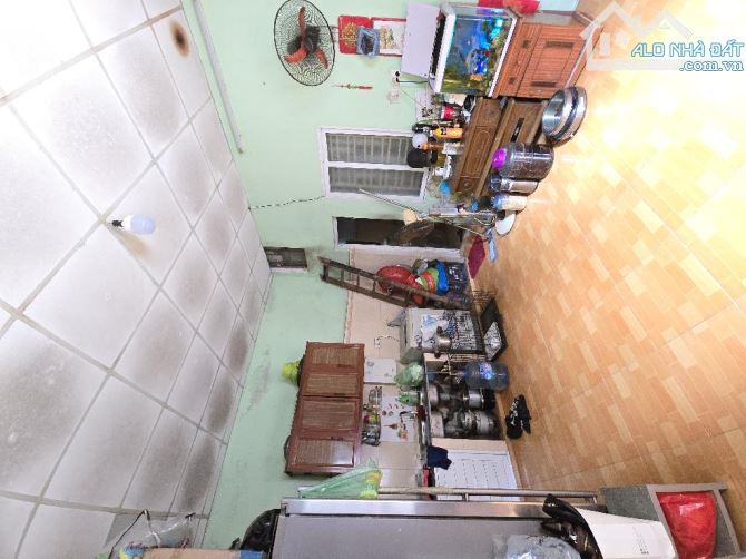 Bán nhà phố tam trinh 55m2 3 tầng mt 4.8m  – tương lai sát phố  - giá 8.1 tỷ