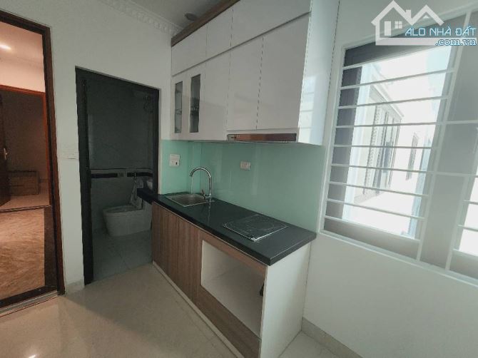 CCMN TRẦN CUNG  – THU 48TR/TH – 6T THANG MÁY  – 45M²  – 12.5 TỶ (2ĐTL121634)