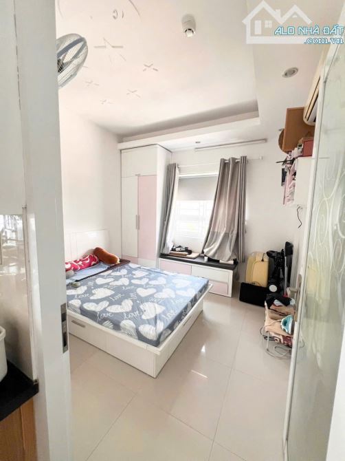 🎉Cần Bán nhà 1 trệt 1 lầu gần uỷ ban nhân xã vĩnh thạnh cũ