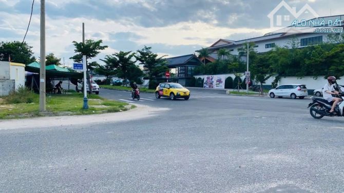 🏝 LÔ GÓC 345.6M² – MẶT TIỀN 15M – XUÂN THIỀU – SÁT BIỂN NGUYỄN TẤT THÀNH – CHỈ 18 TỶ 🏝