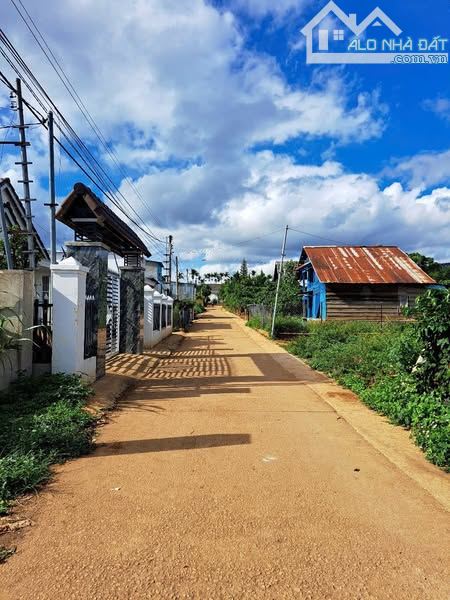 Đất biệt thự đẹp Tà Nung -  750m2 - 6tỷ5