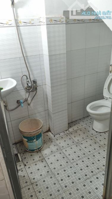 Bán nhà đẹp, giá rẻ Bình Tân - Hẻm xe hơi 5m thông Hương Lộ 2 - Chỉ nhỉnh 5 tỷ - 228