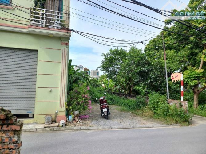 LÔ GÓC ĐẸP 💥 BÁN ĐẤT ĐÔNG DƯ - GIA LÂM – 127M² – Ô TÔ TRÁNH – FULL THỔ CƯ 💸 10.6 TỶ  🏠