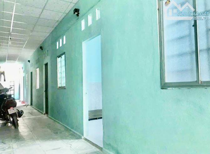 ❌❌ Dãy Trọ 228m2 chỉ 2,8 ty - Cẩm Lệ
